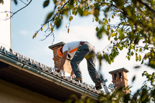 Best Gutter Installation and Repair  in Tonkawa, OK