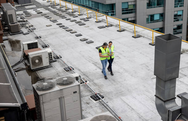 Best Commercial Roofing Services  in Tonkawa, OK