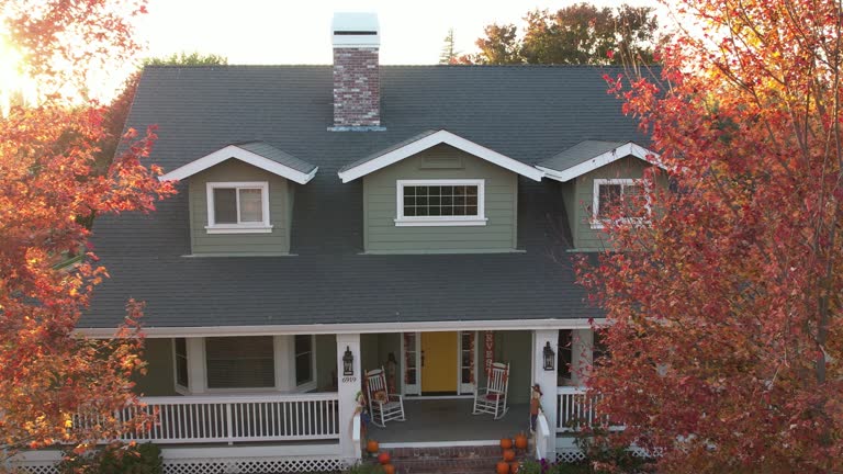 Fast & Reliable Emergency Roof Repairs in Tonkawa, OK