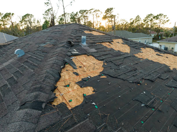 Best Roof Maintenance and Cleaning  in Tonkawa, OK