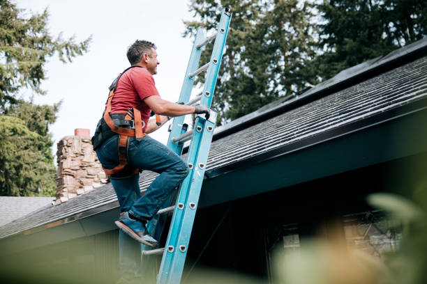 Best Flat Roofing  in Tonkawa, OK