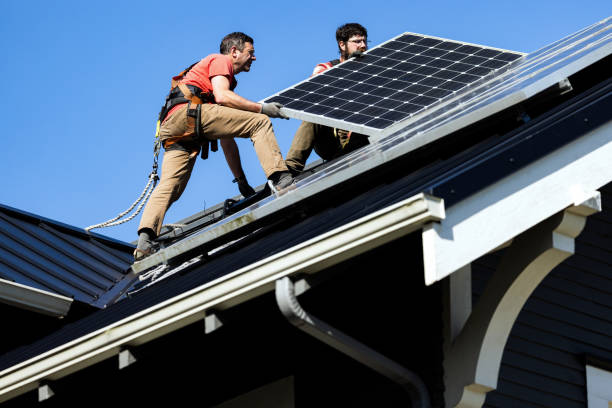 Best Asphalt Shingle Roofing  in Tonkawa, OK