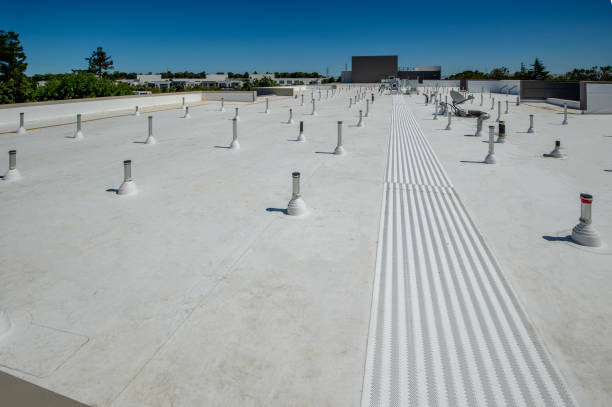 Best Green or Eco-Friendly Roofing Solutions  in Tonkawa, OK