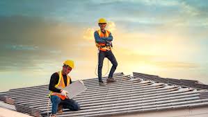 Best Slate Roofing  in Tonkawa, OK